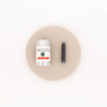 Herbin Lierre Sauvage 6 Cartucce