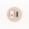 Herbin Orange Indien 6 Ink Cartridges