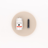 Herbin Perle Noire 6 Cartucce