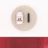 Herbin Rouge Grenat 6 Cartucce