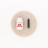 Herbin Rouge Grenat 6 Cartucce