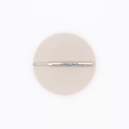 Caran d'Ache Goliath Ballpoint Pen Refill Blue