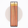 Palomino Blackwing Natural Set da 12 Matite