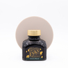 Diamine Green Black Ink Bottle 80 ml
