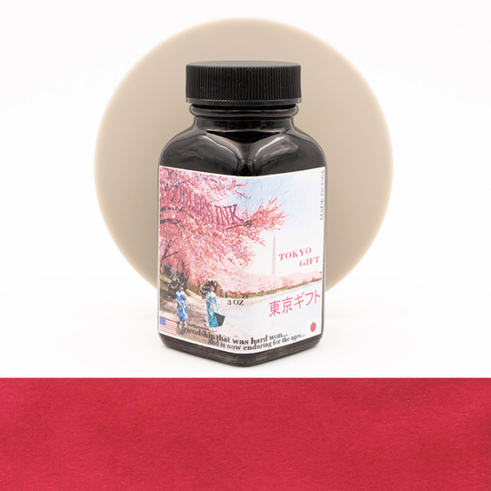 Noodler's Tokyo Gift Inchiostro 3 Oz