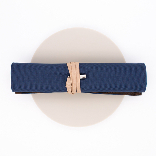 Pilot Rotolo Portapenne Blu