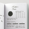 Noodler's Black Ink Bottle 4,5 oz