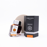 Caran d'Ache Electric Orange Ink Bottle 50 ml