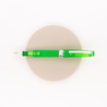 Sailor Professional Gear Slim Penna Stilografica Verde Trasparente