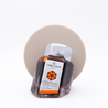 Caran d'Ache Electric Orange Ink Bottle 50 ml