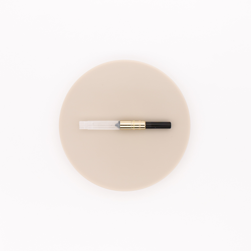 Sailor Converter per Penna Stilografica Nero & Oro