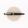 Sailor 1911 Special Nib Naginata Togi Penna Stilografica Nera & Rodio
