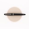 Sailor 1911 Large Fountain Pen Black Luster