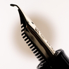 Sailor 1911 Special Nib Naginata Concord Penna Stilografica Nera