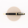 Sailor Professional Gear Fountain Pen Black & Gold