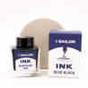 Sailor Blue Black Ink Bottle 50 ml