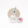 Twsbi Diamond 50 Calamaio Polished AL 50 ml