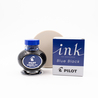 Pilot Blue Black Ink Bottle 70 ml