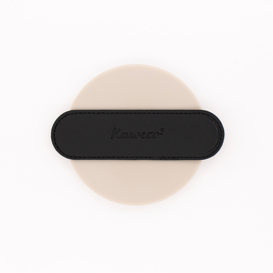 Kaweco Portapenne Ecopelle 1 Posto Nero