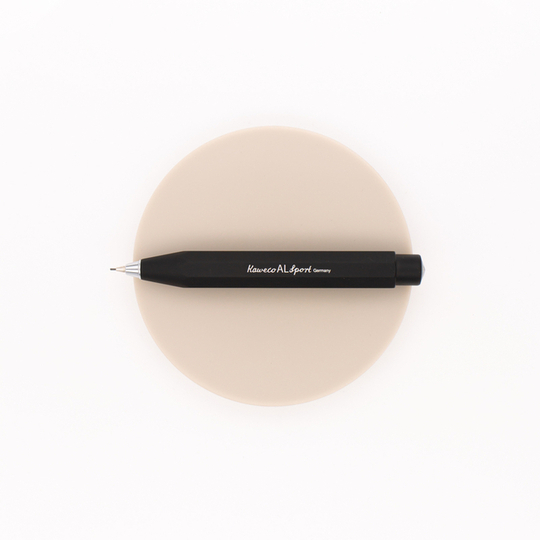 Kaweco AL Sport Mechanical Pencil 0.7 mm Black