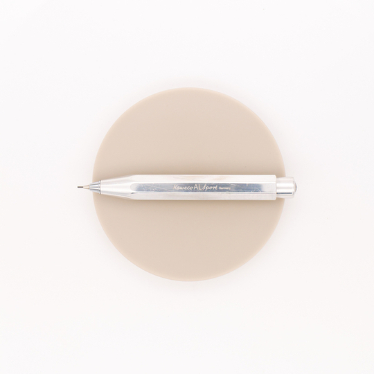 Kaweco AL Sport Portamine 0.7 mm Raw