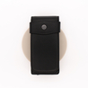 Kaweco Leather Pen Case for 3 Pens Black