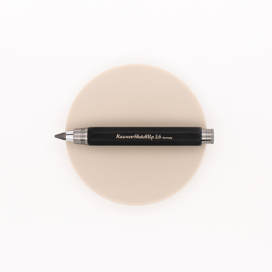 Kaweco Sketch Up Portamine 5.6 mm Nero