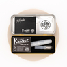 Kaweco Calligraphy Set per Calligrafia "S" Natural Coconut