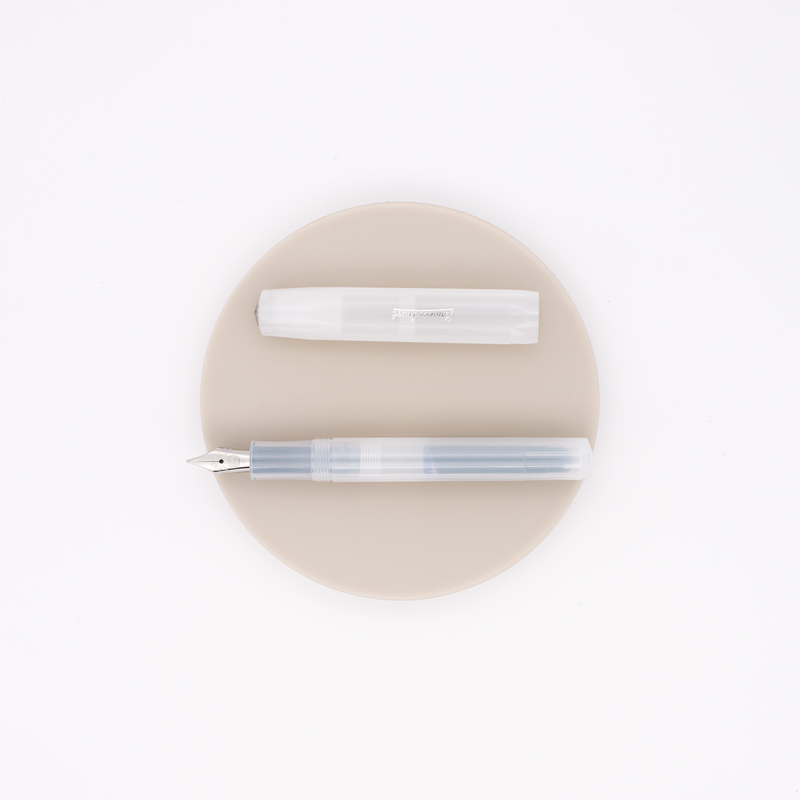 Kaweco Calligraphy Set per Calligrafia "S" Natural Coconut