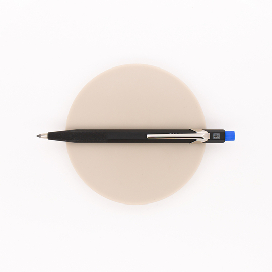 Caran d'Ache Fixpencil 2 mm with Blue Cap