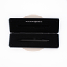 Caran d'Ache 849 Penna Sfera Black Code Edizione Speciale