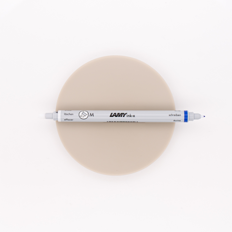 Lamy Ink-X Cancellino per Inchiostro Blu