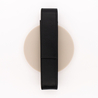 Lamy A201 Leather Pen Case for 1 Pen Black