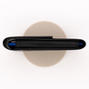 Lamy A303 Embossed Leather Pen Case for 3 Pens Black