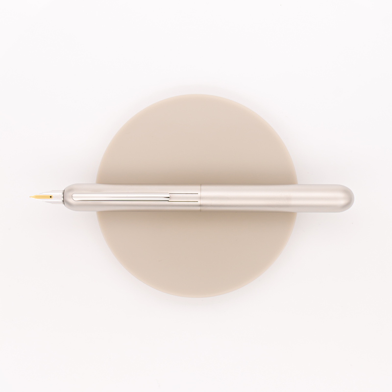 Lamy Dialog 3 Penna Stilografica Palladio