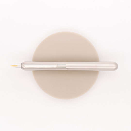 Lamy Dialog 3 Penna Stilografica Palladio