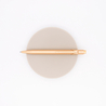 Caran d'Ache 849 Penna Sfera Brut Rosè con astuccio