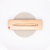 Caran d'Ache 849 Penna Sfera Brut Rosè con astuccio