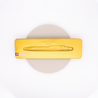 Caran d'Ache 849 Penna Sfera Oro con astuccio
