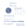 Colorverse Rainy Day Ink Bottle 30 ml