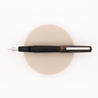 Tibaldi Infrangibile Fountain Pen Grey