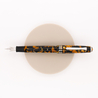 Tibaldi Modello 60 Fountain Pen Amber Yellow