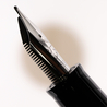 Tibaldi Infrangibile Fountain Pen Grey