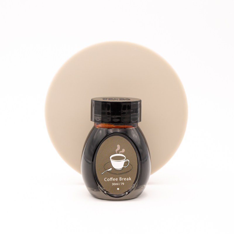 Colorverse Coffee Break Ink Bottle 30 ml