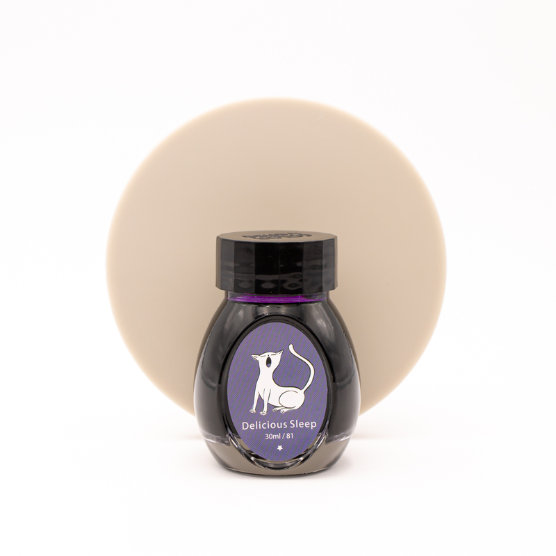 Colorverse Delicious Sleep Ink Bottle 30 ml