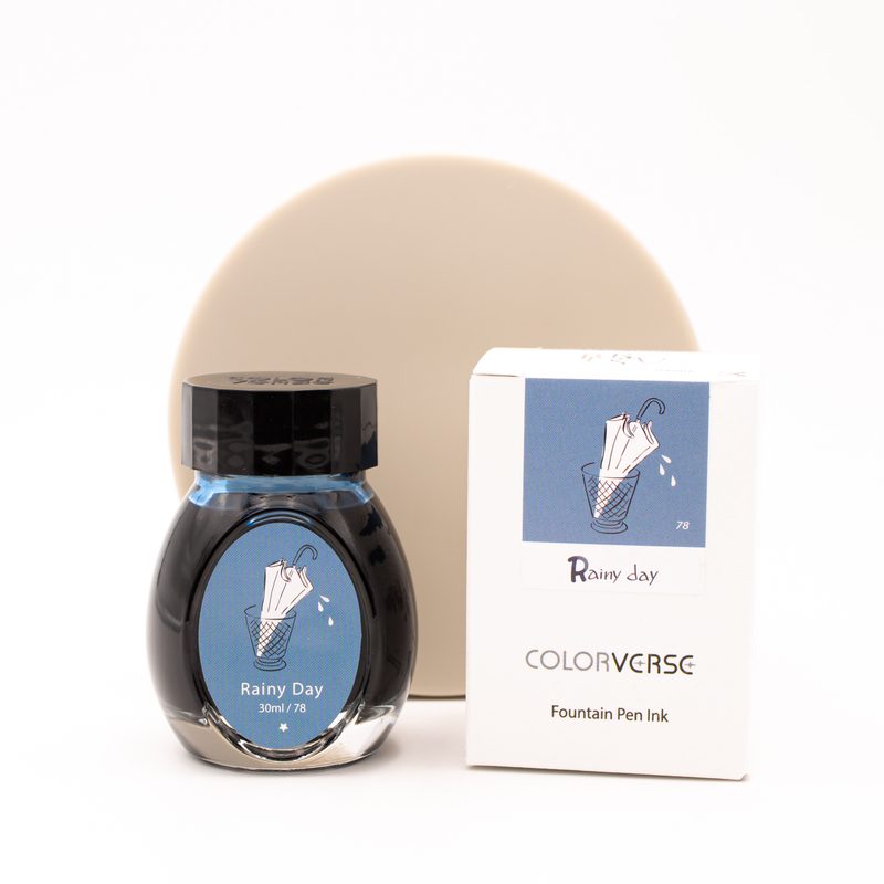 Colorverse Rainy Day Inchiostro 30 ml