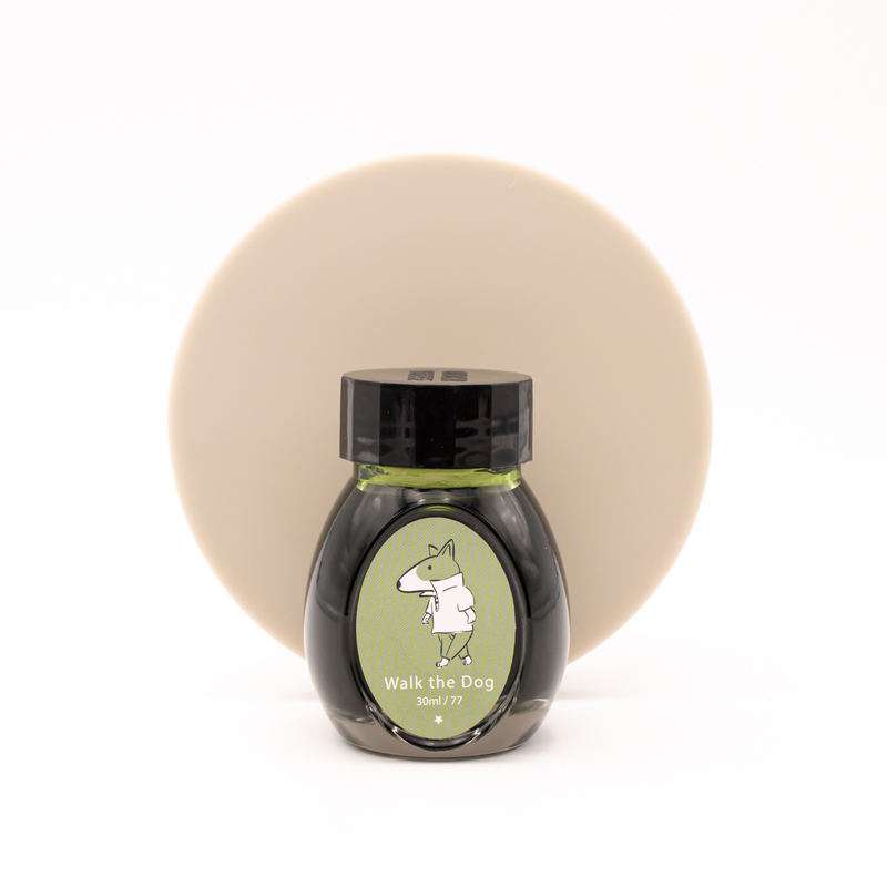 Colorverse Walk the Dog Inchiostro 30 ml