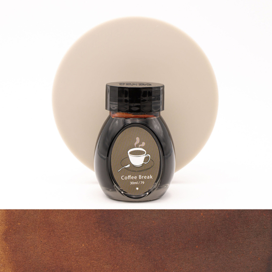 Colorverse Coffee Break Inchiostro 30 ml