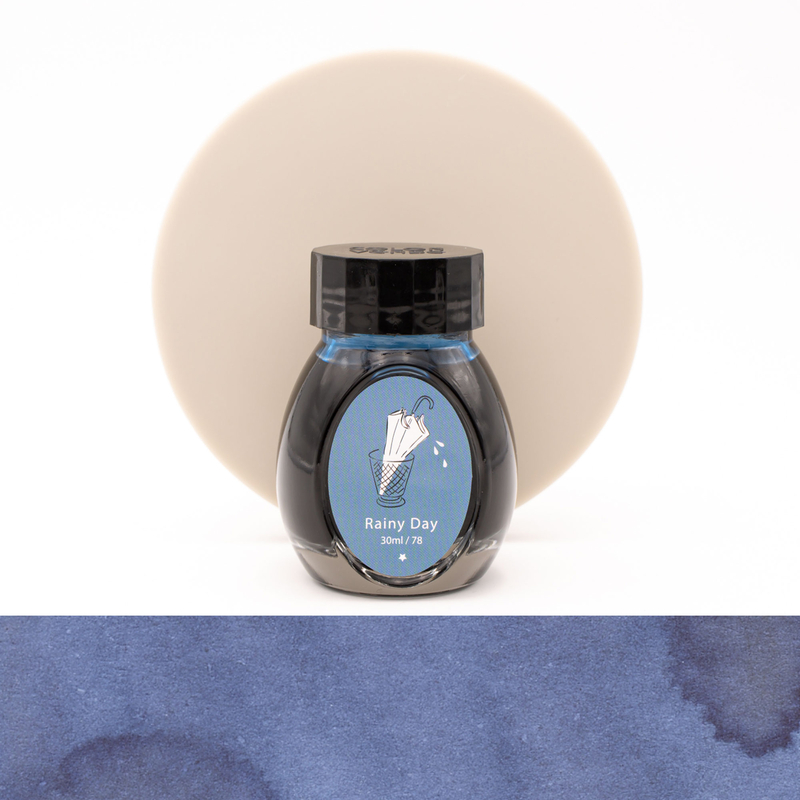 Colorverse Rainy Day Inchiostro 30 ml