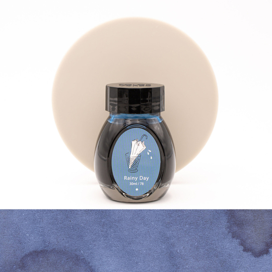 Colorverse Rainy Day Inchiostro 30 ml